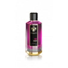 Mancera Pink Roses edp 120 ml