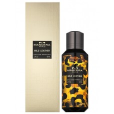 Mancera Wild Leather edp 60 ml