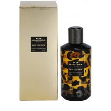 Mancera Wild Leather edp 120 ml