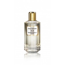 Mancera Gold Incense edp tester 120 ml