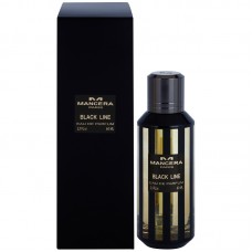 Mancera Black Line edp 60 ml
