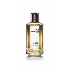 Mancera Deep Forest edp 120 ml