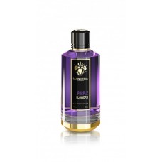 Mancera Purple Flowers edp 120 ml