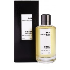 Mancera Sand Aoud edp 120 ml