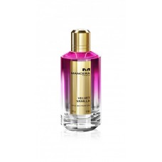 Mancera Velvet Vanilla edp tester 120 ml