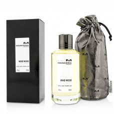 Mancera Wind Wood edp 120 ml