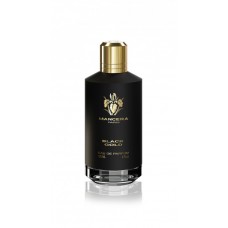 Mancera Black Gold edp 120 ml