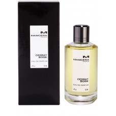Mancera Cedrat Boise edp 120 ml