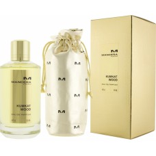 Mancera Kumkat Wood edp 120 ml
