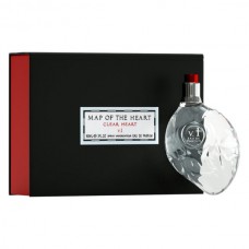 Map Of The Heart Clear Heart edp 90 ml Map Of The Heart Clear Heart edp 90 ml