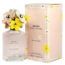 Marc Jacobs Daisy Eau So Fresh edt 75 ml