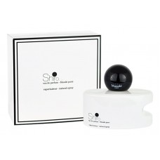 Masaki Matsushima Masaki Shiro edp 40 ml