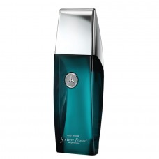 Mercedes-Benz Pure Woody Tester edt 100 ml