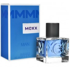 Mexx Man edt 50 ml