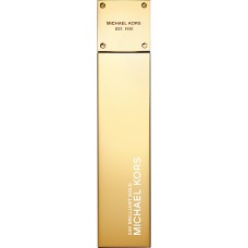 Michael Kors 24K Brilliant Gold Tester edp 100 ml Michael Kors 24K Brilliant Gold Tester edp 100 ml