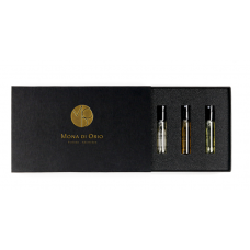 MONA DI ORIO sample Dojima 1.5 ml EDP unisex