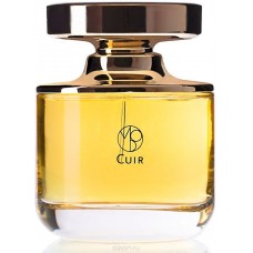 Mona di Orio Cuir Tester edp 75 ml