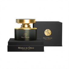 Mona di Orio Nuit Noire