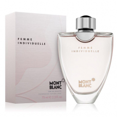 Montblanc Femme Individuelle edt 75 ml