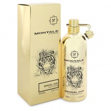 Montale Bengal Oud edp 100 ml