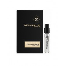 Montale Aoud Queen Roses edp minispray 2 ml