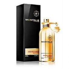 Montale Aoud Red Flowers edp 50 ml