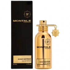 Montale Aoud Safran edp 50 ml