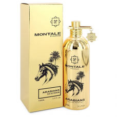 Montale Arabians edp 100 ml