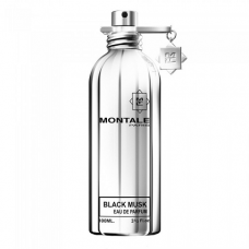 Montale Black Musk edp tester 100 ml