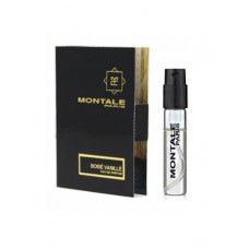 Montale Boise Vanille edp minispray 2 ml