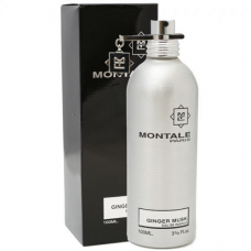 Montale Ginger Musk edp 100 ml