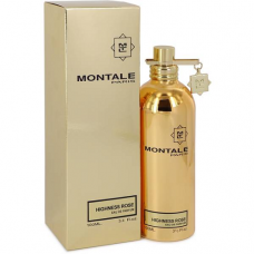 Montale Highness Rose edp 100 ml