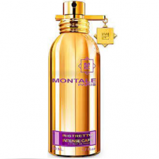 Montale Ristretto Intense Cafe extrait de parfum 50 ml