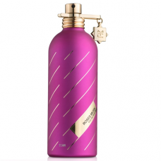 Montale Roses Musk Pink Box edp tester 100 ml Montale Roses Musk Pink Box edp tester 100 ml