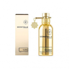 Montale So Amber edp 50 ml Montale So Amber edp 50 ml