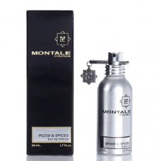 Montale Wood & Spices edp 50 ml