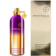 Montale Sensual Instinct edp 100 ml