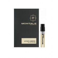 Montale Aoud Ambre edp minispray 2 ml
