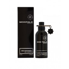 Montale Aoud Cuir D’Arabie edp 50 ml