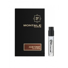Montale Aoud Forest edp minispray 2 ml