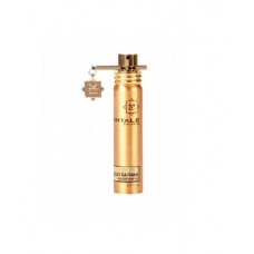 Montale Aoud Safran edp 20 ml