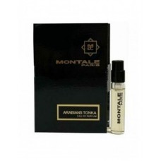 Montale Arabians Tonka edp minispray 2 ml