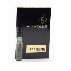 Montale Arabians edp minispray 2 ml