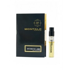 Montale Aromatic Lime edp minispray 2 ml