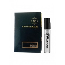 Montale Bakhoor edp minispray 2 ml