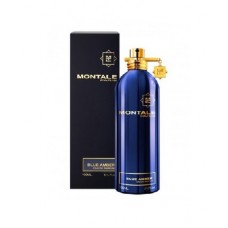 Montale Blue Amber edp 100 ml
