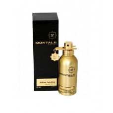 Montale Dew Musk edp 50 ml