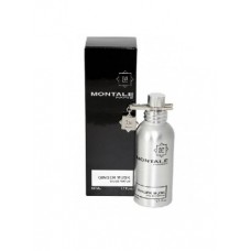 Montale Ginger Musk edp 50 ml
