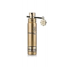 Montale Leather Patchouli edp 20 ml