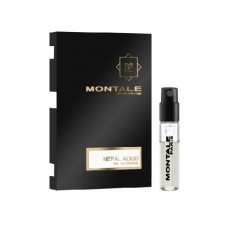 Montale Nepal Aoud edp minispray 2 ml